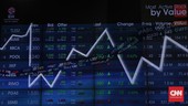 IHSG Diproyeksi Ngebut Sentuh 8.000 Jelang HUT RI ke-80
