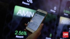 IHSG Diramal Menguat Jangka Pendek di Awal Pekan