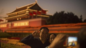 WNI di China Cerita soal Aturan Baru di Bawah Xi Jinping
