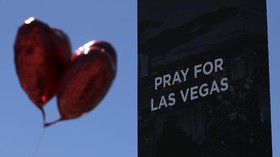 Selamat dari Teror Las Vegas, Pasangan Tewas dalam Kecelakaan