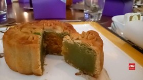 VIDEO: Tradisi Hantaran Dalam Festival Kue Bulan