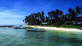 Spot Diving Unggulan Berau Bakal Ditata Ulang