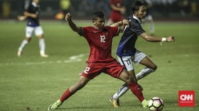 Presiden Madura United Murka Rifad 'Dicuri' PS TNI
