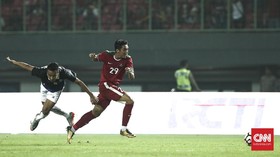 Kemacetan Cikarang Bikin Pemain Timnas Indonesia U-23 Pusing