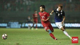 Harga Tiket Timnas Indonesia vs Suriah dan Guyana