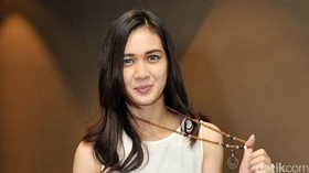 Kamera Hilang, Dhea Imut Polisikan Perusahaan Ekspedisi