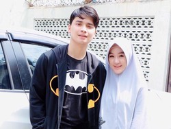 Larissa Chou dan Alvin Faiz Bisa Gagal Cerai?
