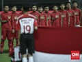 Jadwal Timnas Indonesia U-19 di Kualifikasi Piala Asia