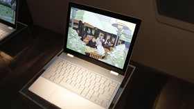 Qualcomm Klaim Cip PC Mereka Bikin Awet Baterai