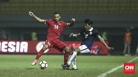 Usai Dipukul, Bayu Gatra Sedih Rizky Pora Dicoret Timnas