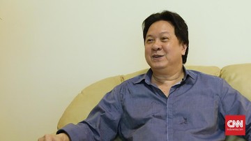 Liputan Olahraga CNN Sport : Liem Swie King: Skill Atlet Sekarang Lebih Bagus, Tapi Motivasi Rapuh