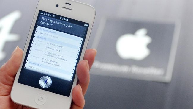 Pengguna iPhone 5 dan 4S Terancam Tak Bisa 'Internetan'