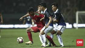 Indonesia vs Kamboja: Patahkan Tren Buruk Laga Pertama Piala AFF