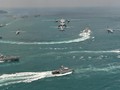 Prediksi Spesifikasi Kapal Perang India di Laut China Selatan