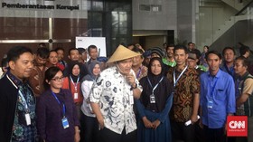 Dukung Reforma Agraria, KPK Pelajari Konflik Agraria