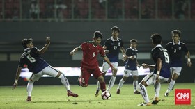 Hasil SEA Games 2022: Kamboja Gulung Laos