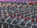Komisi I DPR Tolak Desakan Internasional soal TNI di Papua