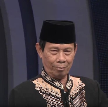 Komentar Malih Tong Tong pada Ade Londok: Mau Lucu, Tapi Nggak