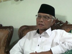 MUI Segera Putuskan Ketum Baru, Nama Anwar Iskandar Mencuat