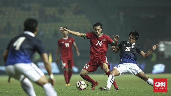 Sejumlah fakta ciamik muncul jelang duel Timnas Indonesia vs Kamboja pada laga Grup B Piala AFF 2021 (Piala AFF 2020) di Stadion Bishan, Kamis (9/12).