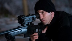 'The Punisher' Absen di New York Comic Con karena Las Vegas