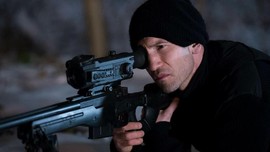 'The Punisher' Absen di New York Comic Con karena Las Vegas