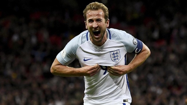 Real Madrid menyatakan tak berminat merekrut Harry Kane karena harga sang pemain yang dipastikan selangit, melebihi rekor transfer Neymar.