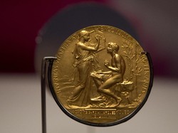 Misteri Pemenang Nobel Sastra 2020, Siapakah yang Menang?