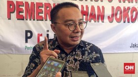 Golkar Rombak Tujuh Anggota di Komisi XI DPR
