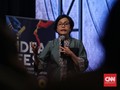 Sri Mulyani Bakal Surati Pejabat Daerah yang 'Hobi' Cari SPJ