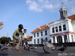 Gratis, Main ke 11 Museum Ini di Ulang Tahun Jakarta ke-495, Yuk!