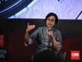 Sri Mulyani: Anggaran KIP Kuliah Naik Jadi Rp12,4 Triliun
