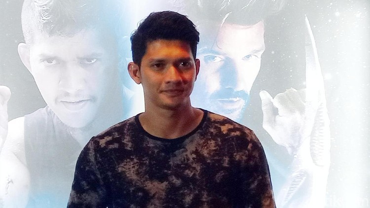 Iko Uwais