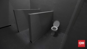 Jokowi Soroti Toilet Umum di Objek Wisata Indonesia