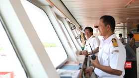 VIDEO: Sosok Dibalik Nikmatnya Menjelajah Laut Nusantara
