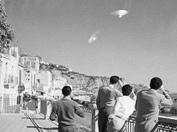 Peringatan 75 Tahun UFO di Roswell, Terbukti Benar?