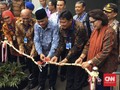 Tahanan untuk Tersangka Koruptor di KPK Diresmikan