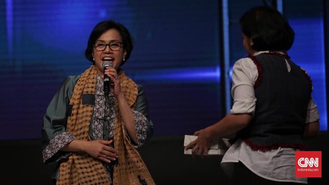 Menteri Keuangan Sri Mulyani mendorong pengembangan skema KPBU syariah dalam proyek infrastruktur guna memenuhi selera investor yang beragam.