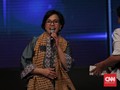 Hari Ibu, Sri Mulyani Ajak Ibu-ibu Berkontribusi Lebih Banyak