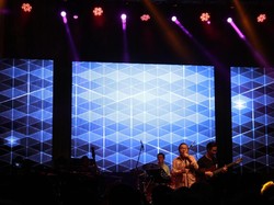 Bob Tutupoly Alami Stroke Sebelum Meninggal Dunia