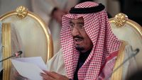 Pernah Beberapa Kali Dirawat di RS, Ini Riwayat Penyakit Raja Salman