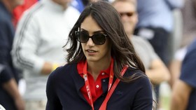 5 Wanita yang Dianggap Terlalu Cantik Jadi Atlet