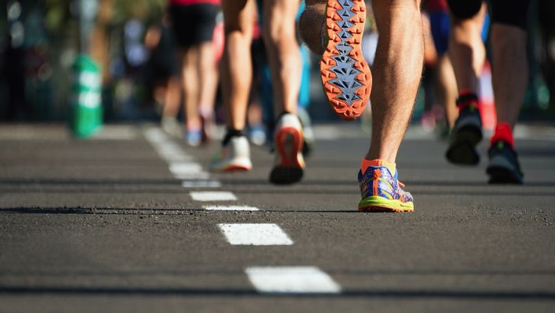 Nongsa Fun Run siap digelar di Palm Springs Golf pada 7 Oktober 2017.