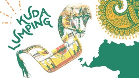 Penyebaran Kuda Lumping di Tanah Jawa