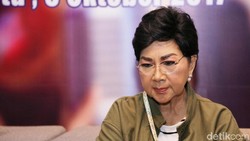 Lirik Lagu Menabung - Titiek Puspa