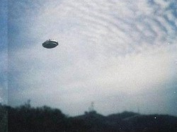 Penampakan UFO di New York Melonjak 3 Kali Lipat