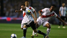 Timnas Argentina Selangkah Lagi Gagal ke Piala Dunia 2018