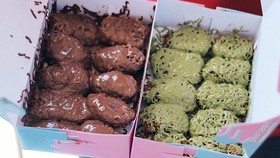 Rekomendasi Pisang Goreng Nugget Hit di Jakarta