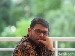 Pandemi Corona, Politikus PKS Minta RUU Pemasyarakatan Disahkan