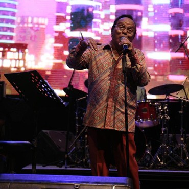 Anak Ungkap Riwayat Penyakit Bob Tutupoly